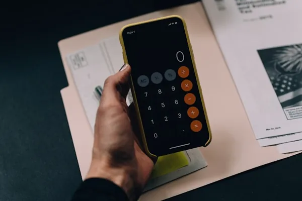 Invoice Automation
