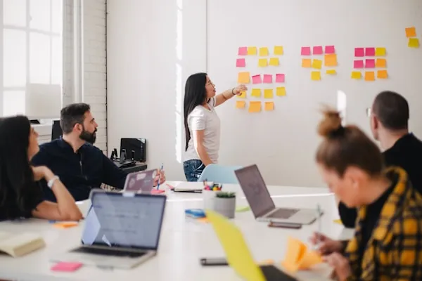 Lead Automatisierung Fallstudie