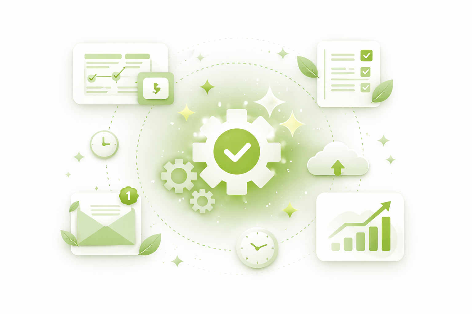 Lyron Automatisierung